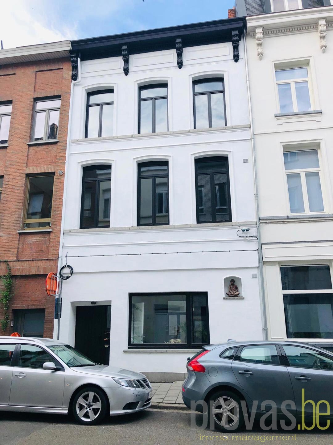 STABIEL VERHUURDE OPBRENGSTEIGENDOM MET 3 APPARTEMENTEN foto 16