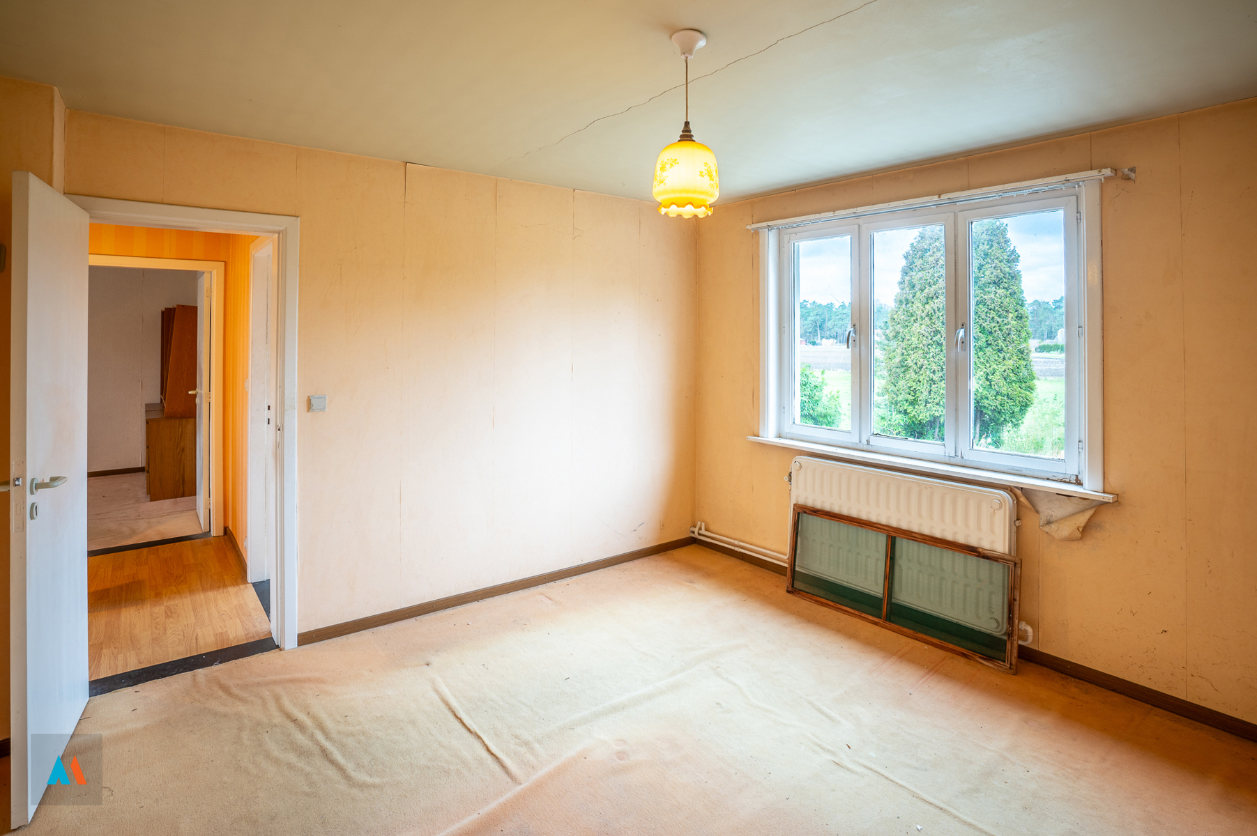 Te renoveren woning foto 16