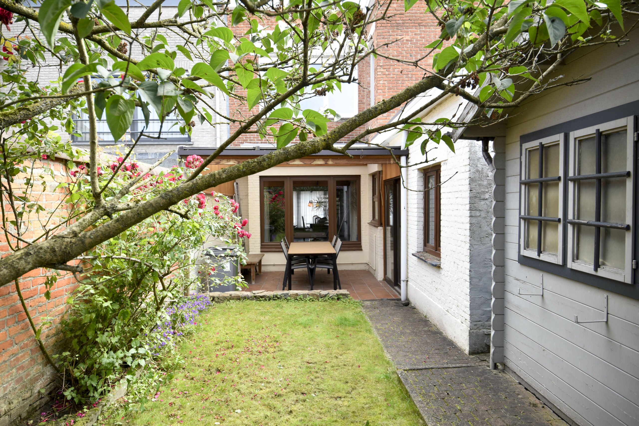 Woning met 3 slaapkamers en tuin in Sint-Niklaas foto 9