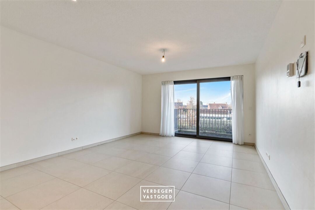 Investeer in Hof Ter Clipsen: appartement met 1 slpk op 1ste verdieping foto 4