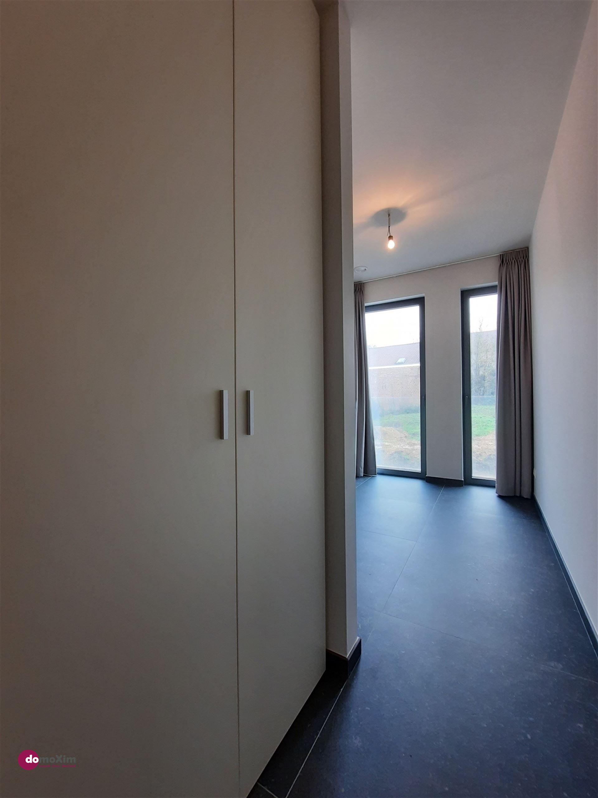 Energiezuinig appartement met 3 slaapkamers op wandelafstand van het centrum van Wemmel foto 9