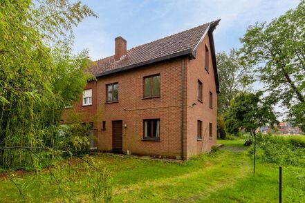 Huis te koop Koekenberg 48 - - 2400 Mol