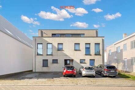 Appartement te koop Moorselstraat 214 - 3080 Tervuren