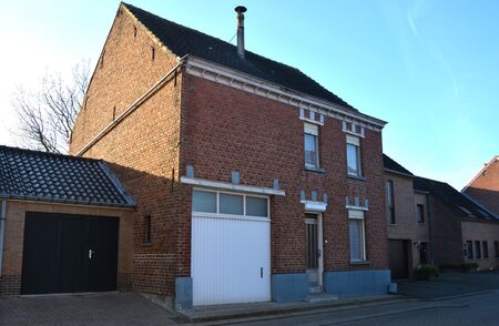 Huis te koop Engelbert Moensstraat 12 - 3078 Kortenberg