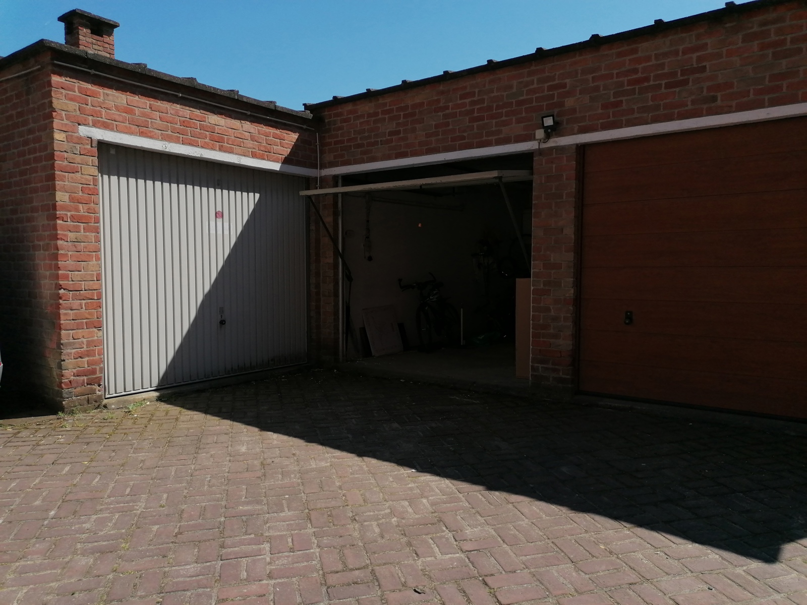 Ruim energiezuining dakappartement te koop in De Panne, INCL GARAGE en 70m² dakterras. foto 18