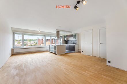 Appartement te koop Fonteinstraat 135/0202 - 3000 Leuven