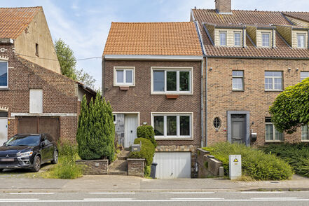 Huis te koop Chaussée de Malines 242 - 1970 Wezembeek-Oppem