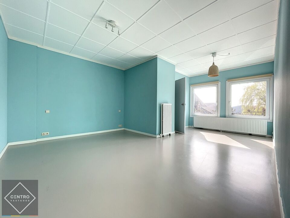 INTERESSANT PAND bestaande uit 3 APPARTEMENTEN  en 6 STUDIO'S, allen verhuurd! 7% rendement ! foto 7