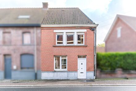 Huis te koop Zonnestraat 224 - 9600 RONSE