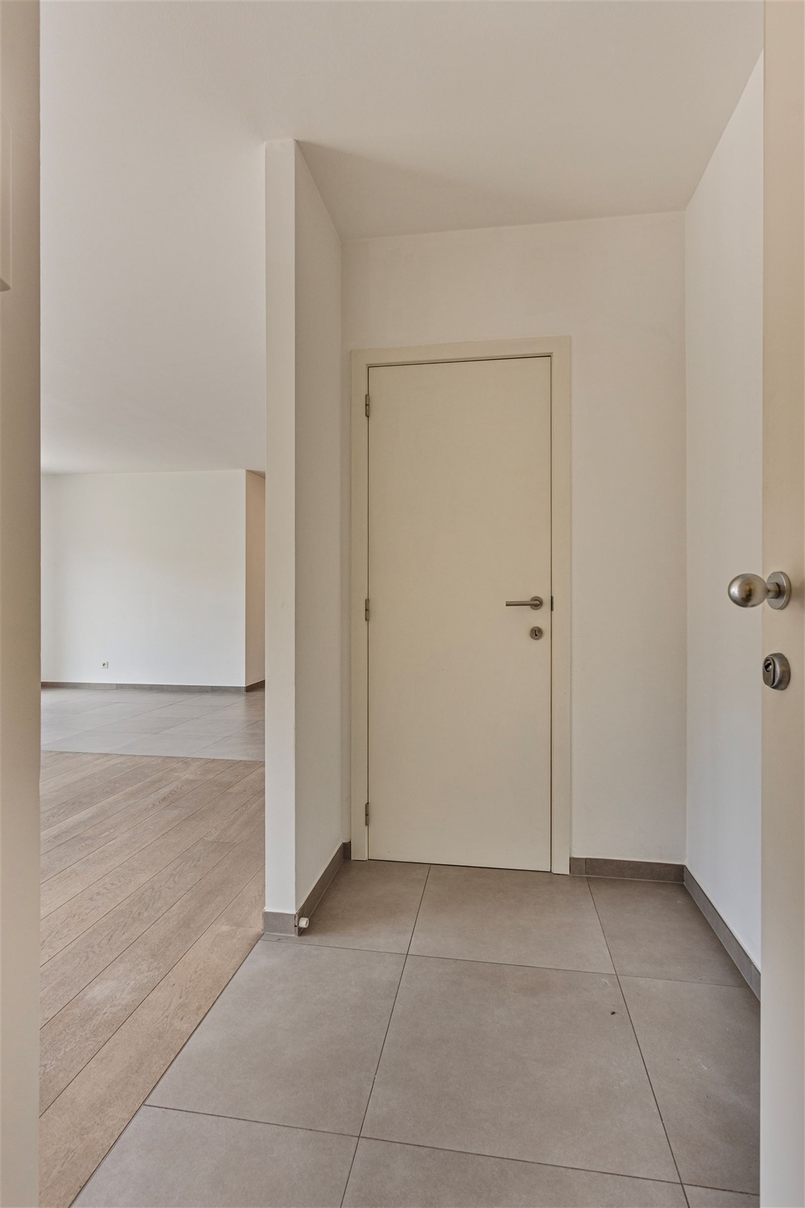 Duplex appartement van 168 m² op Eilandje met dubbele autostaanplaats foto 8
