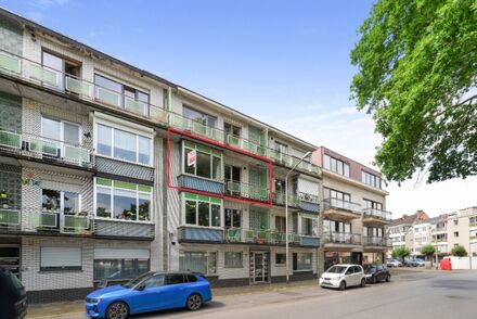 Appartement te koop Oud Strijderslaan 5/6 - 9160 Lokeren