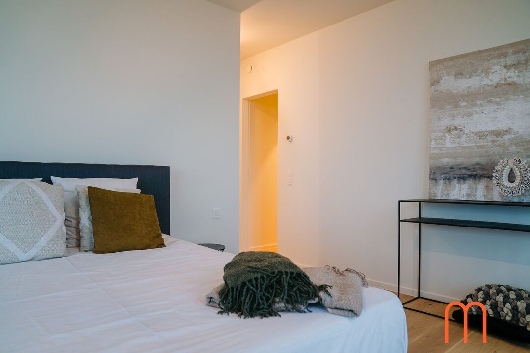 Exclusief 3-slaapkamer appartement van 181 m² met unieke vergezichten in Residentie Ensor Tower II. foto 22