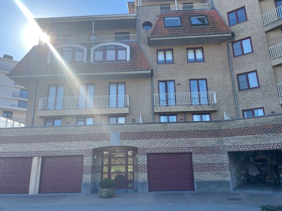 Subliem gelegen appartementen met zonnige terras(sen) en zicht op de Leie te Deinze. foto 24
