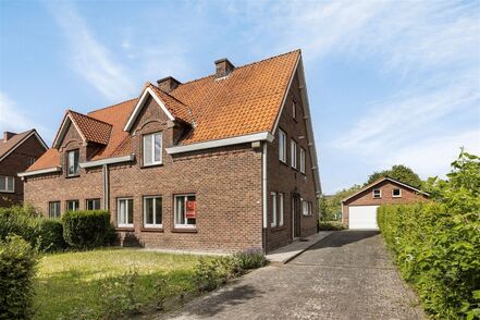 Huis te koop Tuinwijk 26 - 9700 OUDENAARDE