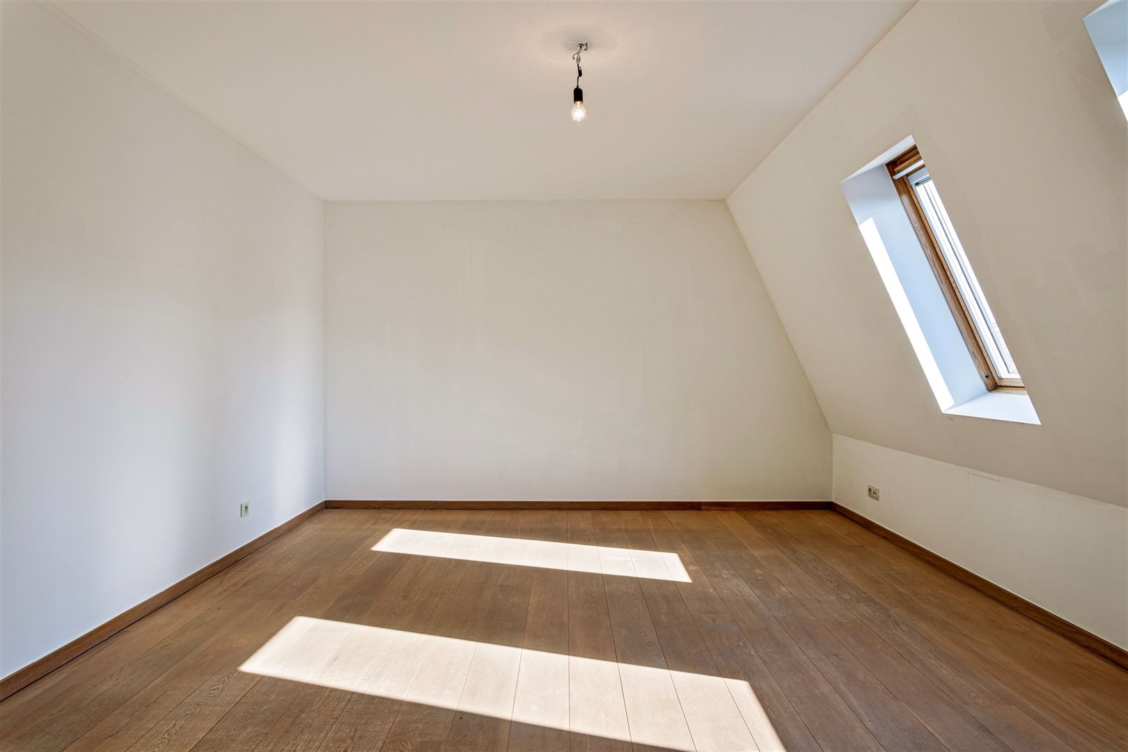 Duplex appartement van 168 m² op Eilandje met dubbele autostaanplaats foto 15
