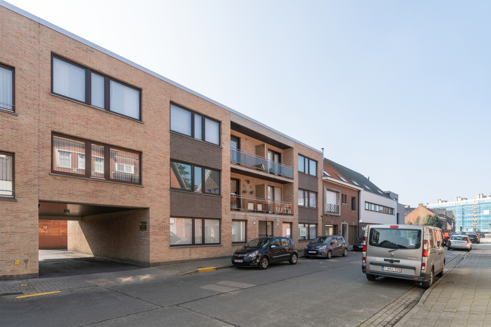 Super gezellig appartement te koop in Roeselare! foto 17
