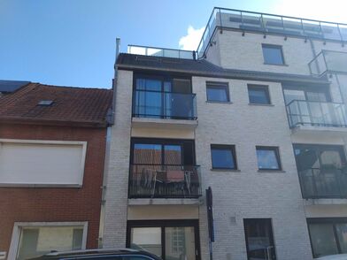 Appartement te huur Vijfwegenstraat 39/2.1 - 8800 Roeselare