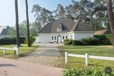 Huis te koop Rijmenamseweg 188 - 2820 Bonheiden