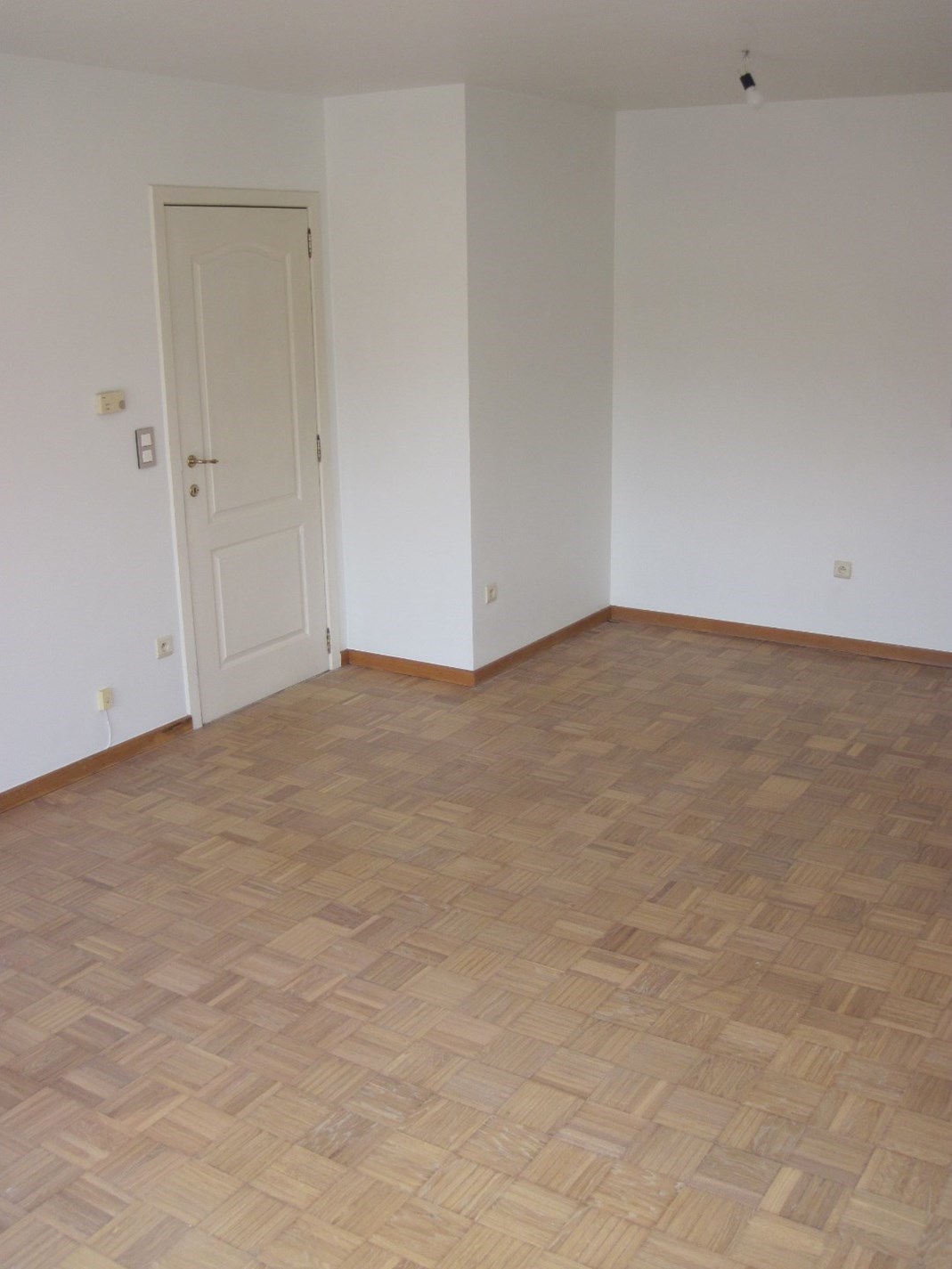 Net geschilderd 2 slp-appartement. foto 9