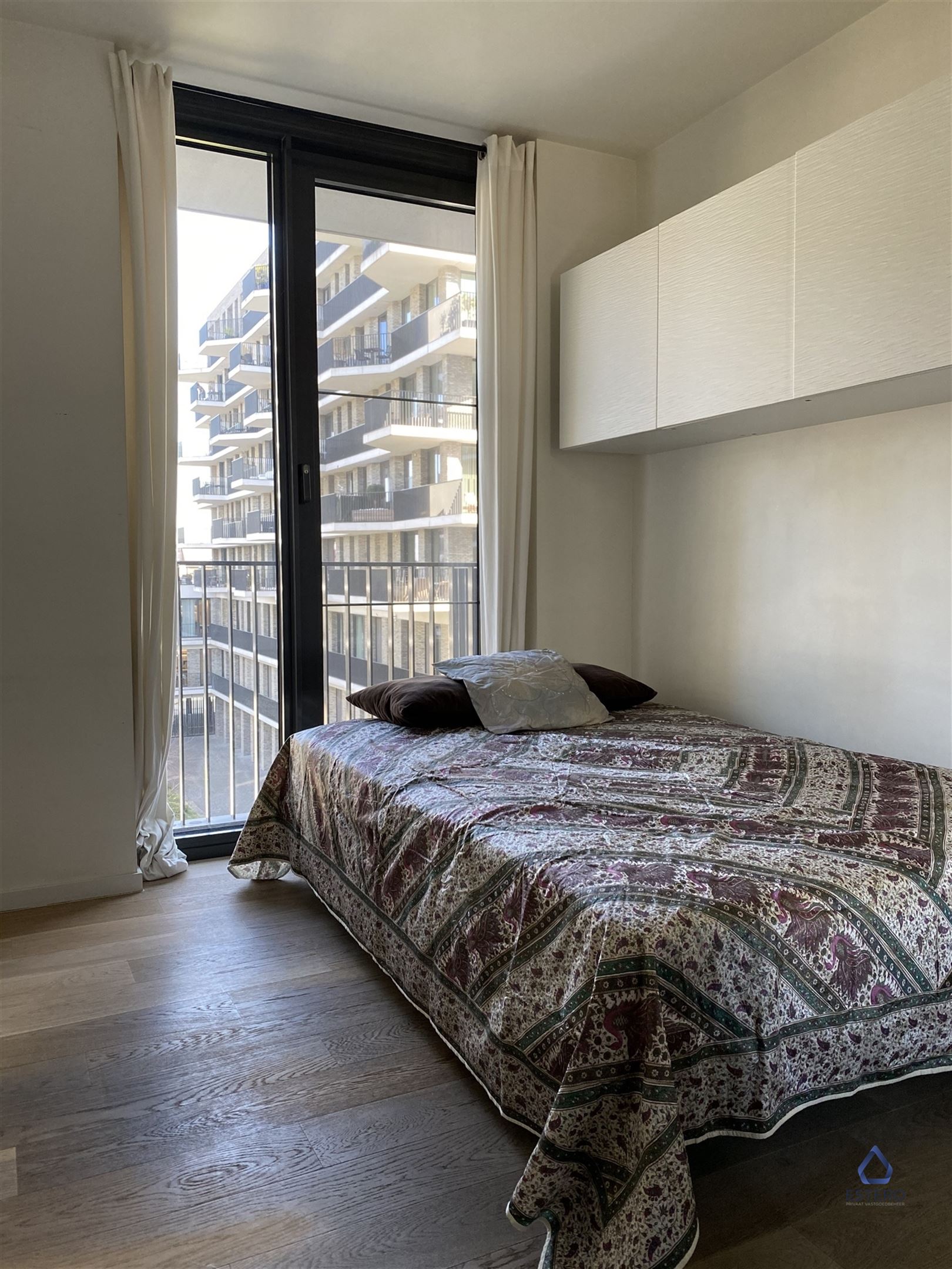 Luxueus bemeubeld 2 slk appartement in de Cadix wijk	 foto 15