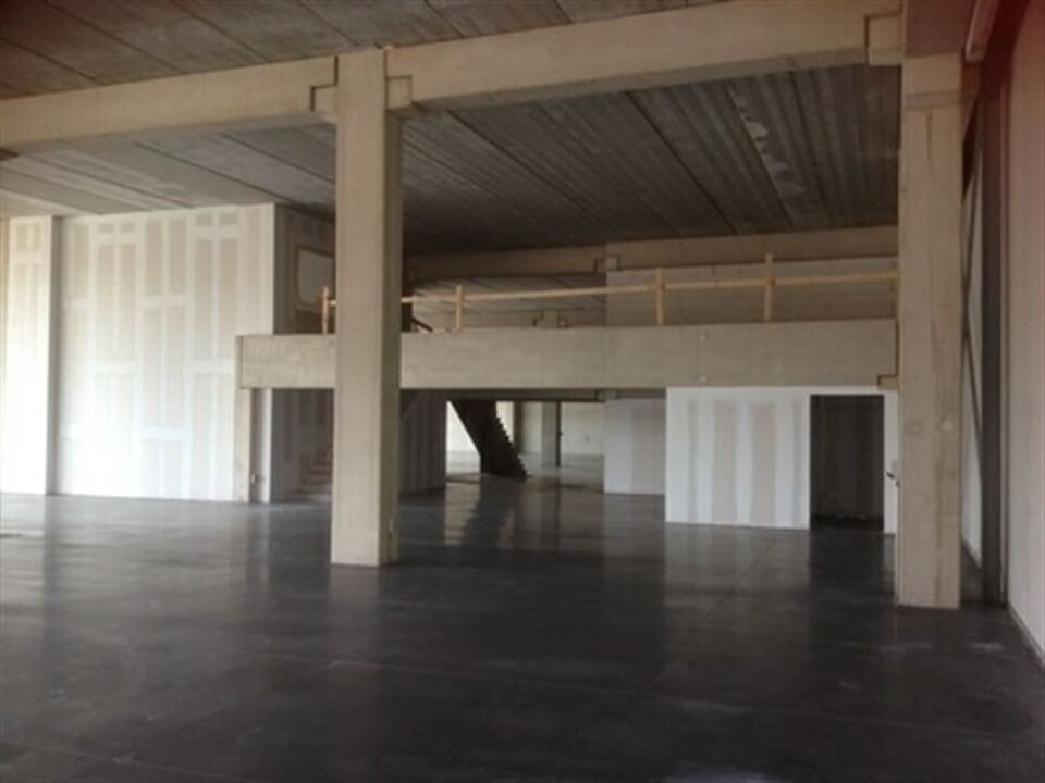 Kantoren op zichtlocatie van 330 m² tot 850 m² foto 6
