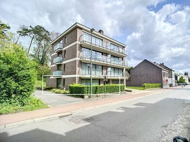 Appartement te koop Brusselsesteenweg 227/01 (glvl) - 3080 Tervuren