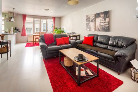 Appartement te koop Louizastraat 29 -/301 - 2000 Antwerpen
