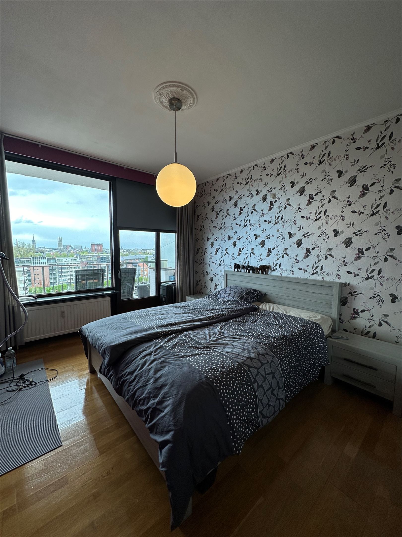 Uiterst gunstig gelegen appartement te huur in Gent . foto 11