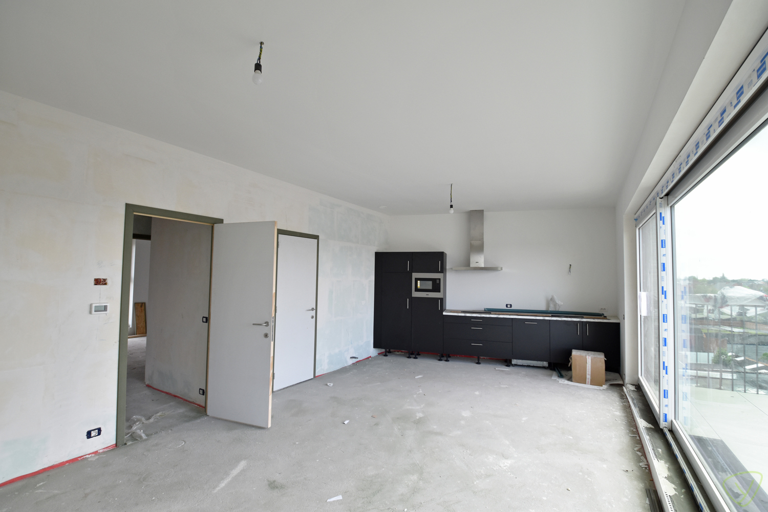 Exclusief appartement te koop in de residentie "Molenpark" gelegen op de Molenstraat foto 5