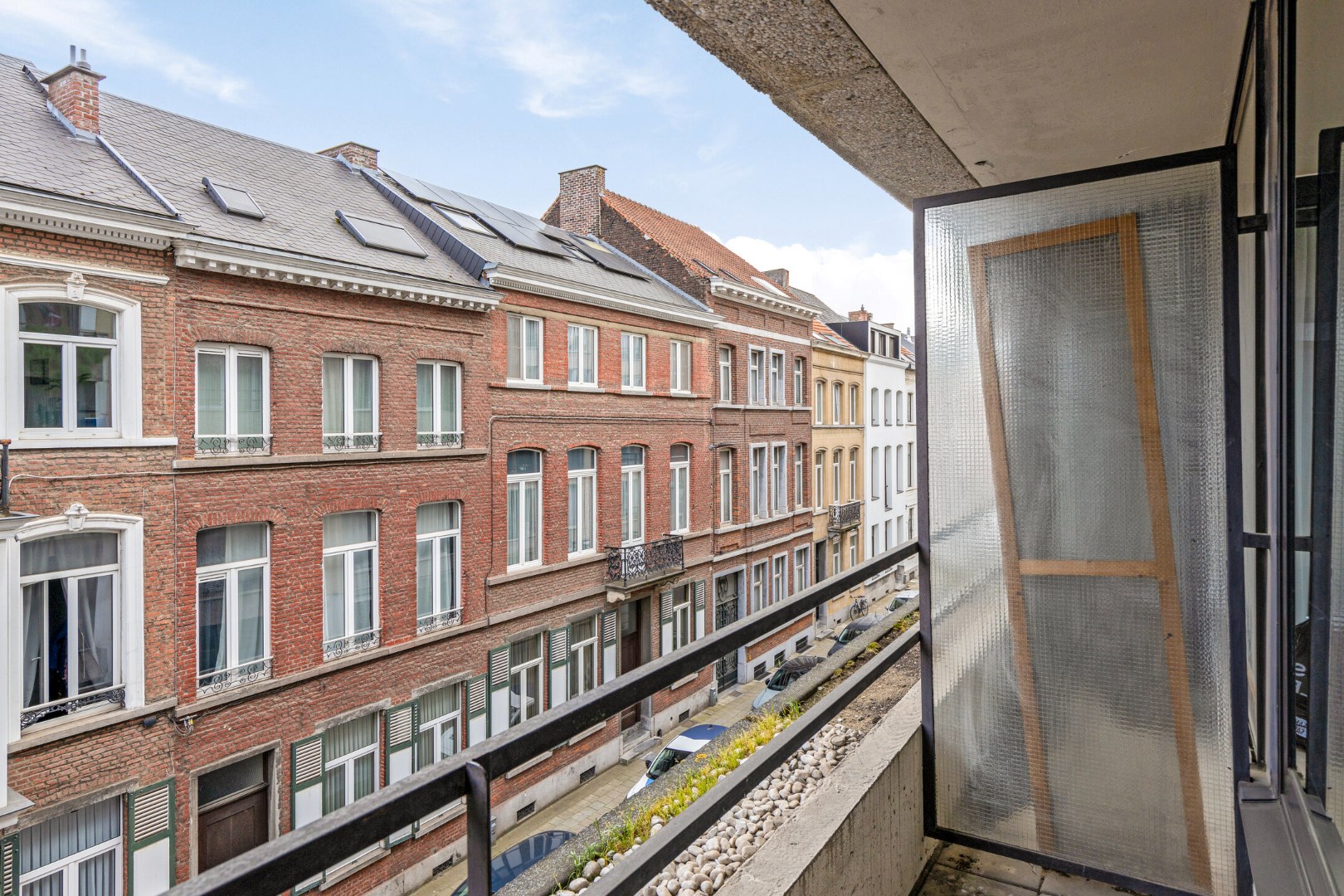 Uitstekend gelegen appartement in Leuven - bewoonbare opp. 63 m² - EPC 271 kWh/m² foto 10