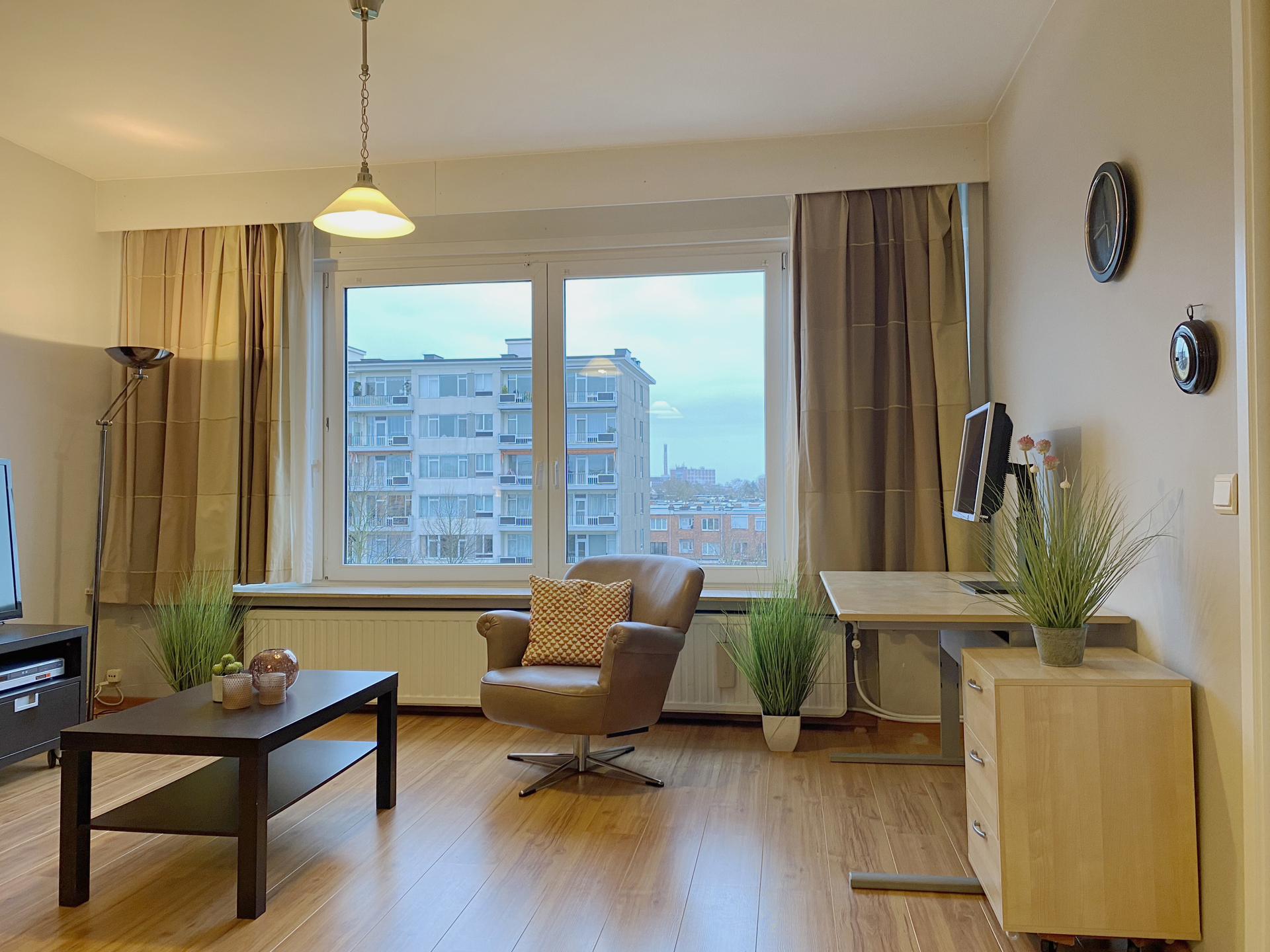 Charmant appartement met 3 slaapkamers in Wilrijk  foto 4