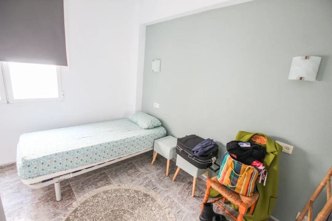 Sleutelklaar appartement op wandelafstand van de winkelstraat in Calpe foto 9