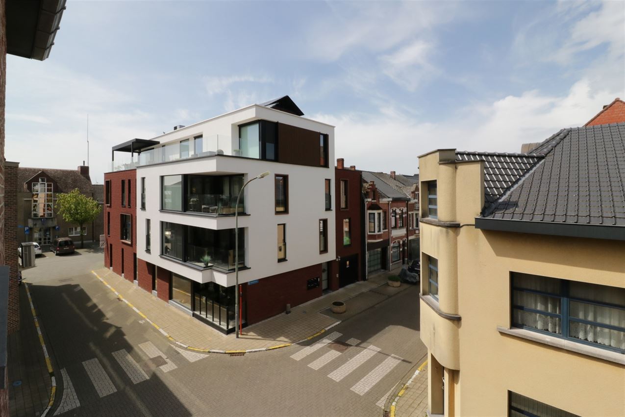 Royaal duplex appartement in hartje Scherpenheuvel foto 27