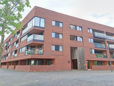 Appartement te huur Broekplein 1/001 - 1800 Vilvoorde