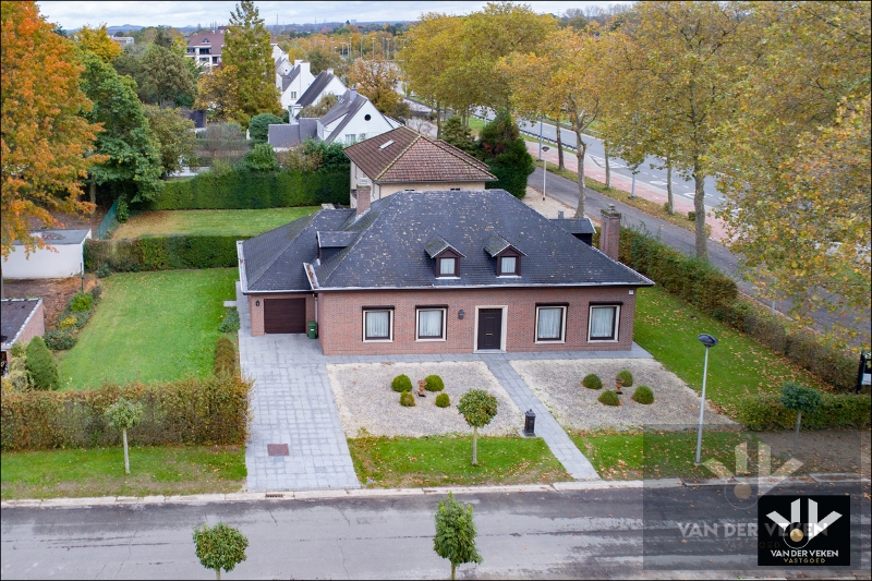 Ruime villa op toplocatie "Hollands Veld"! foto 3
