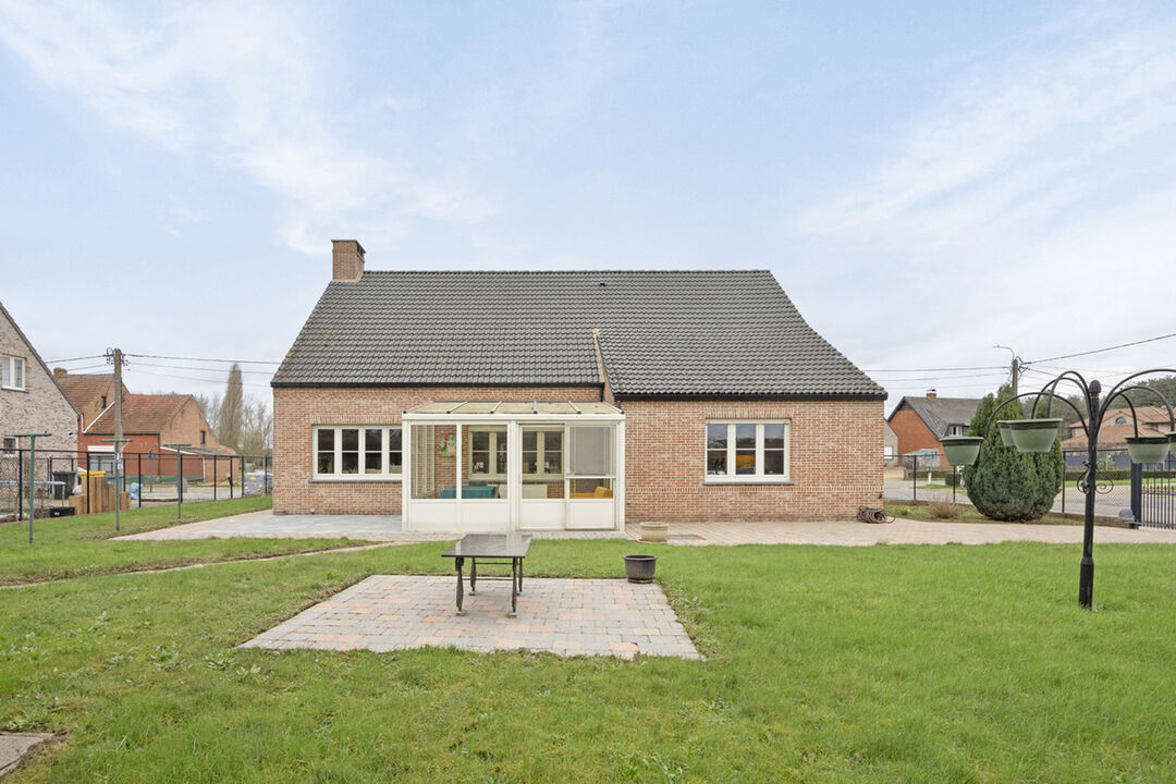 Huis te koop in Herselt! foto 22