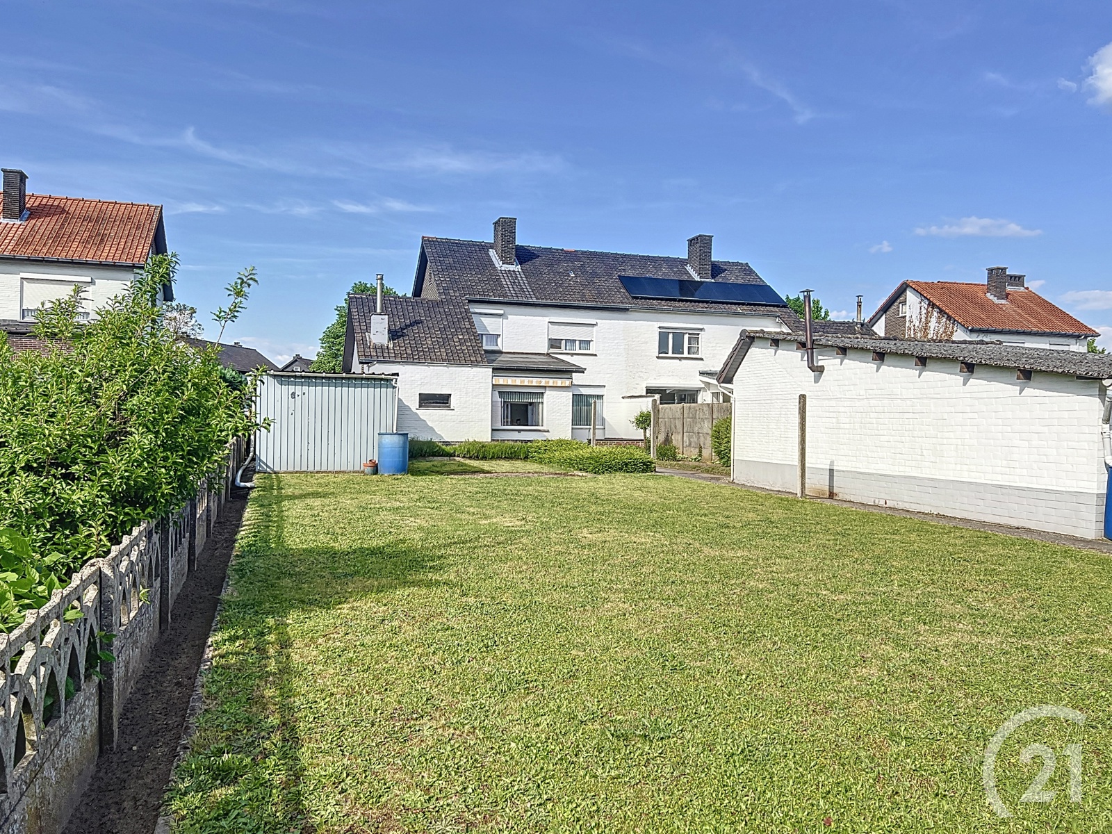 Huis te koop in Herselt! foto 26