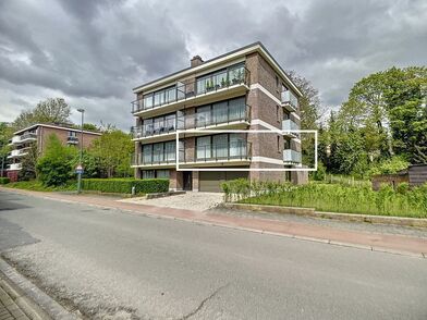 Appartement te koop Brusselsesteenweg 227/11 (1R) - 3080 Tervuren