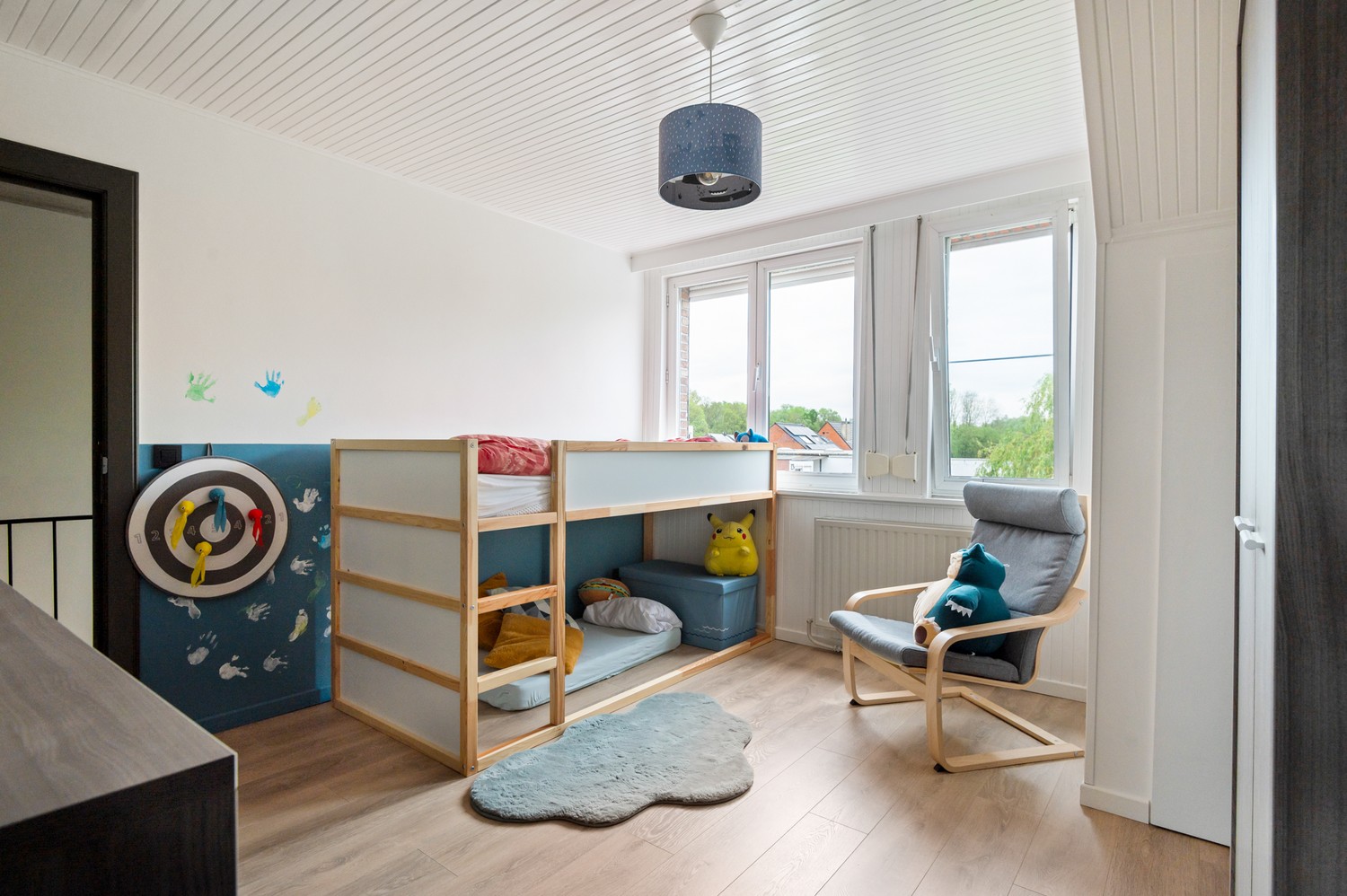 Prachtige, instapklare woning met 3 à 4 slaapkamers in Wijnegem! foto 18