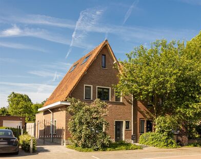 Huis te koop Wolvertemsesteenweg 159 - 1850 GRIMBERGEN