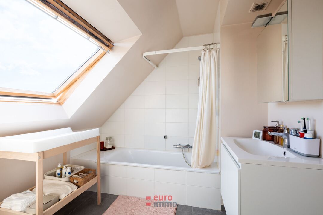 Subliem appartement met 3 slaapkamers in het hartje van het pittoreske Nieuwpoort-stad! foto 9
