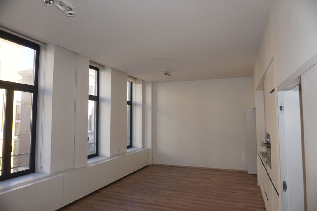 Gent: instapklaar appartement, gelegen op topligging foto 5