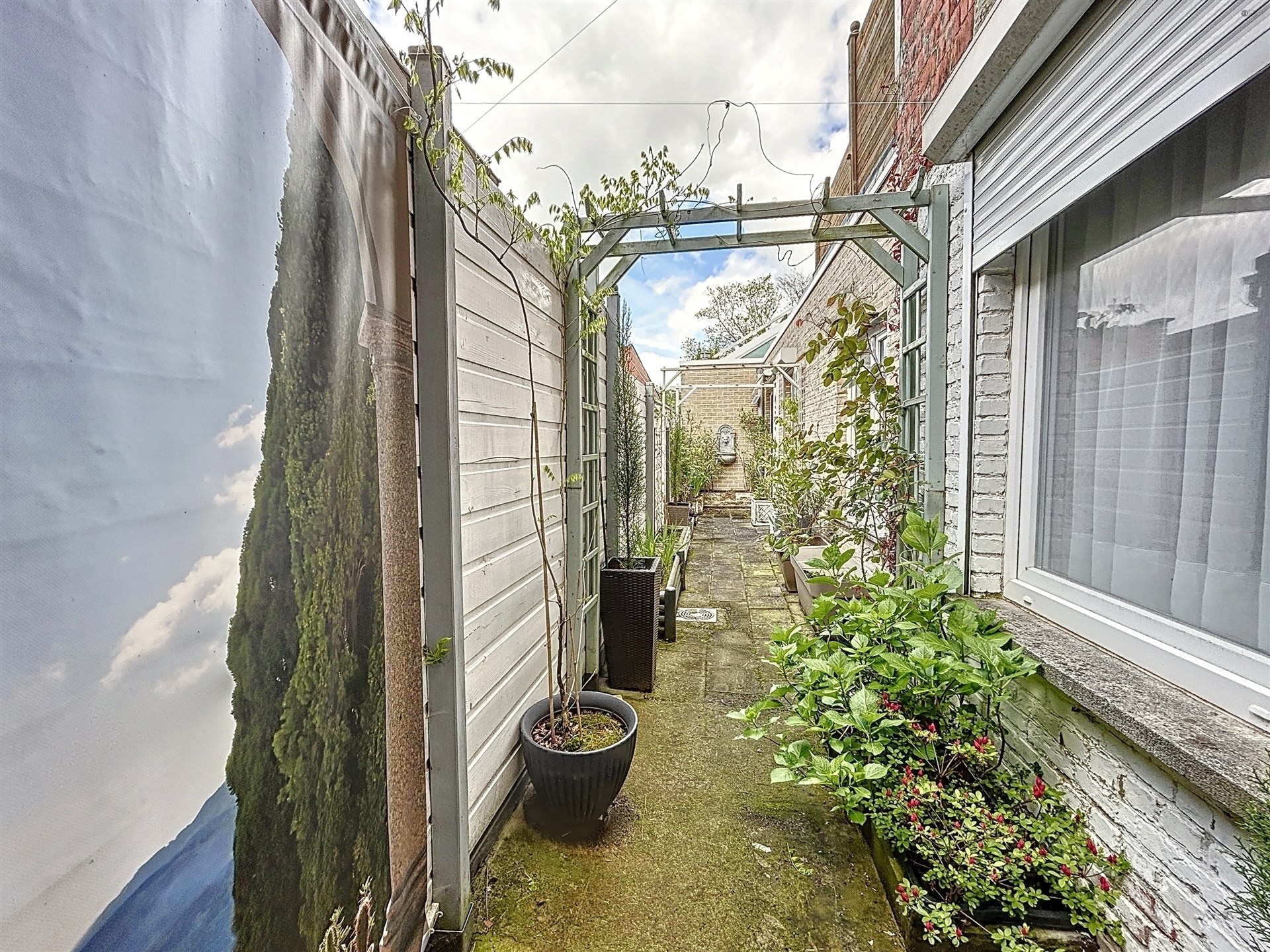 Ruime woning met tuin en garage  op perceel van 217m² foto 20