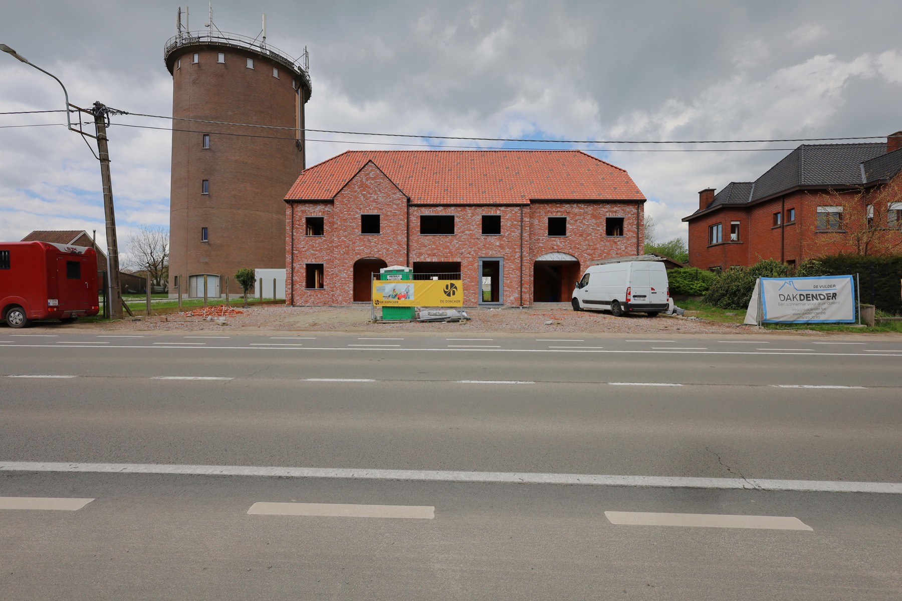 Uniek en kwalitatief hoogstaand nieuwbouwproject in Haaltert foto 21