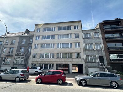 Appartement te huur Albrechtlaan 24/2 - 9300 AALST