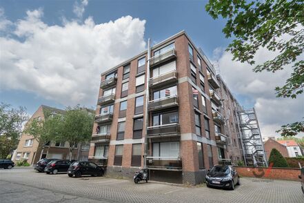 Appartement te koop Remi Vandervaerenlaan 7/0203 - 3000 Leuven