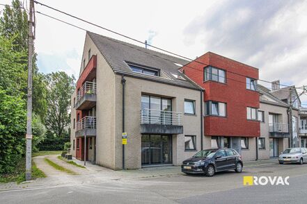 Appartement te huur Steenovenstraat 26 -/2 - 8520 Kuurne