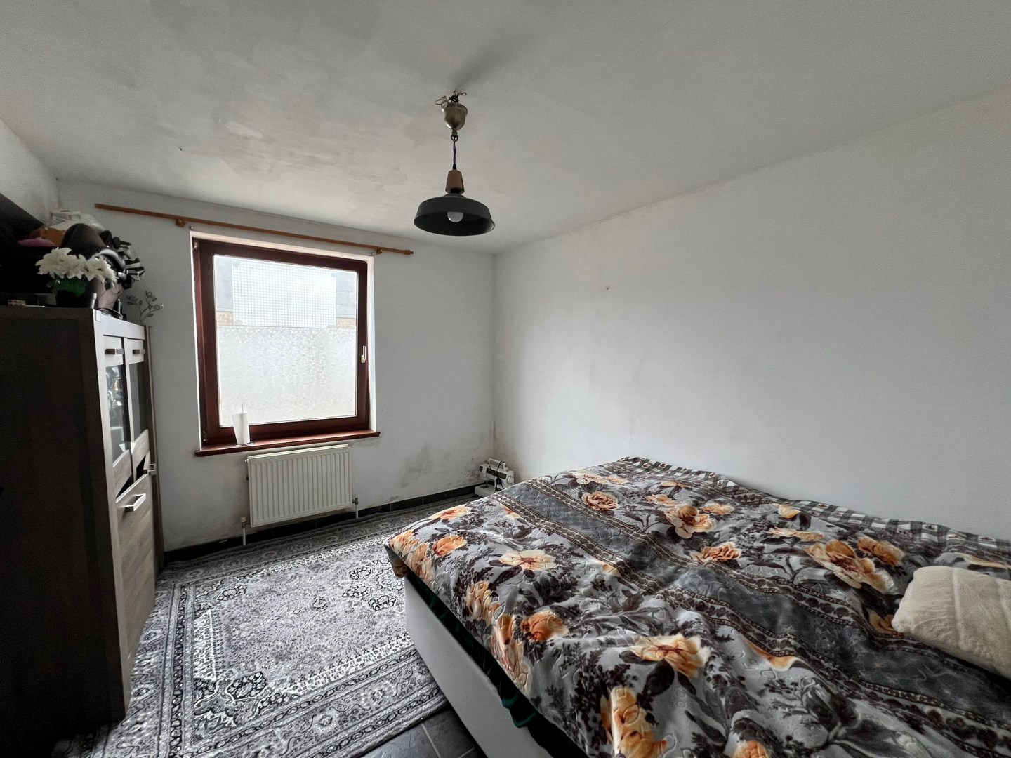 Gelijkvloers appartement met 1 slaapkamer, gelegen in het centrum van Mol !  foto 7