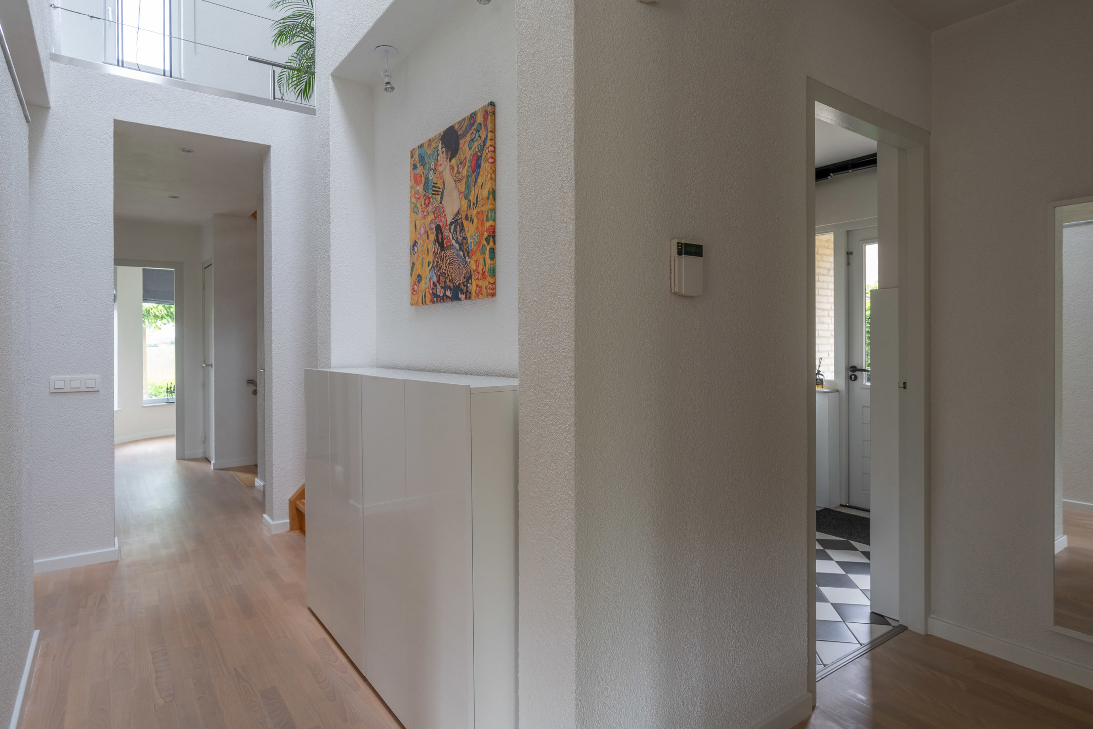 Unieke instapklare villa op 1500 m² te Oud-Turnhout foto 10