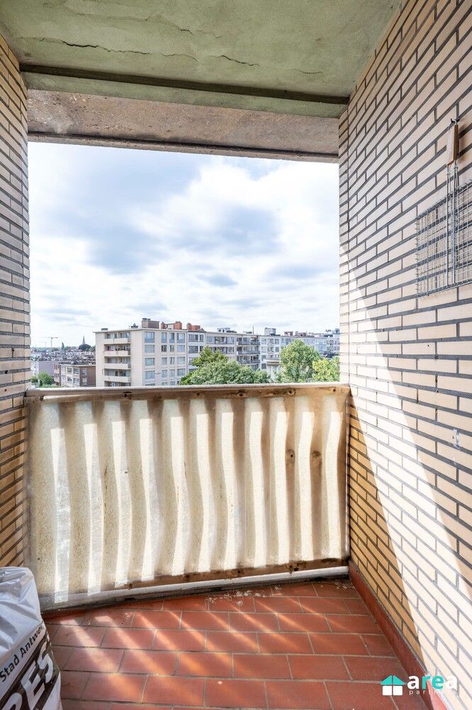 Ruim 2slpk appartement met 2 terrassen op toplocatie! foto 5